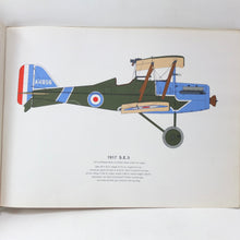 Early Aeroplanes 1907-18