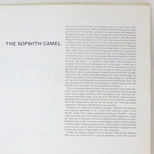 Early Aeroplanes 1907-18