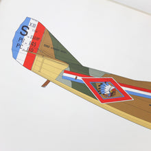 Early Aeroplanes 1907-18