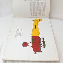 Early Aeroplanes 1907-18