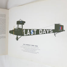 Early Aeroplanes 1907-18