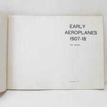 Early Aeroplanes 1907-18