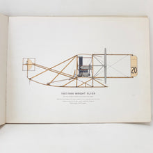 Early Aeroplanes 1907-18