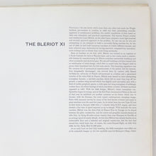 Early Aeroplanes 1907-18