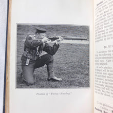 Royal Naval Field Training Handbook (1926)