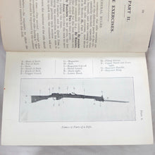 Royal Naval Field Training Handbook (1926)