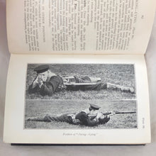 Royal Naval Field Training Handbook (1926)