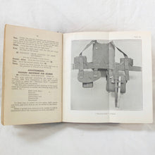 Royal Naval Field Training Handbook (1926)