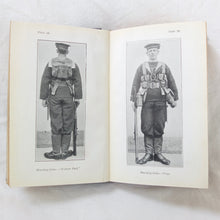 Royal Naval Field Training Handbook (1926)
