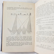 Royal Naval Field Training Handbook (1926)