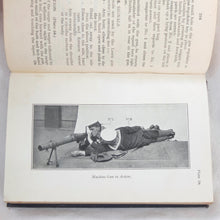 Royal Naval handbook of Field training 1926 | Lewis Gun