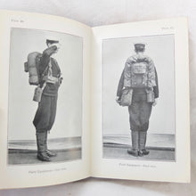 Royal Naval Field Training Handbook (1926)