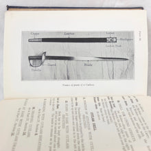 Royal Naval Field Training Handbook (1926)