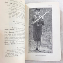 Royal Naval Field Training Handbook (1926)