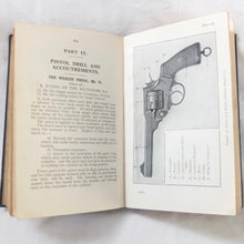 Royal Naval Field Training Handbook (1926)