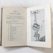 Royal Naval Field Training Handbook (1926)