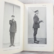 Royal Naval Field Training Handbook (1926)