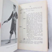 Royal Naval Field Training Handbook (1926)