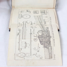 Royal Naval Musketry & Pistol Handbook (1923)