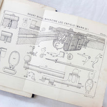 Royal Naval Handbook of Musketry (1923) | HMS Emperor of India