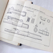 Royal Naval Musketry & Pistol Handbook (1923)