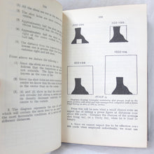 Royal Naval Musketry & Pistol Handbook (1923)