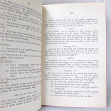 Royal Naval Musketry & Pistol Handbook (1923)