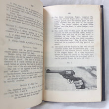 Royal Naval Handbook of Musketry (1923) | HMS Emperor of India