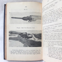 Royal Naval Musketry & Pistol Handbook (1923)