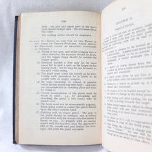 Royal Naval Musketry & Pistol Handbook (1923)