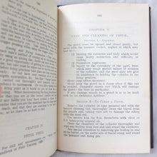 Royal Naval Musketry & Pistol Handbook (1923)