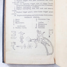 Royal Naval Handbook of Musketry (1923) | HMS Emperor of India