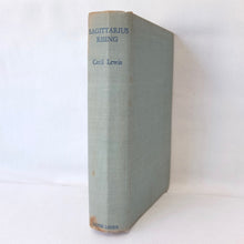 Sagittarius Rising (1938)