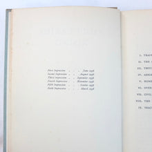 Sagittarius Rising (1938)