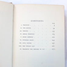 Sagittarius Rising (1938)