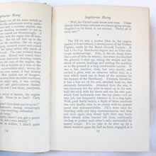 Sagittarius Rising (1938) | Cecil Lewis