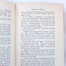 Sagittarius Rising (1938) | Cecil Lewis