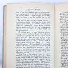 Sagittarius Rising (1938)