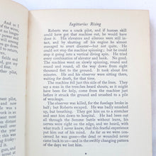 Sagittarius Rising (1938) | Cecil Lewis