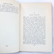 Sagittarius Rising (1938)