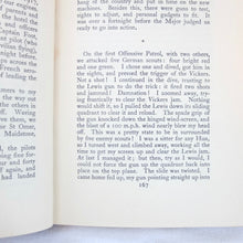 Sagittarius Rising (1938)