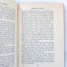 Sagittarius Rising (1938)