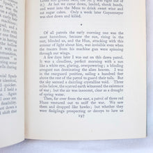 Sagittarius Rising (1938)