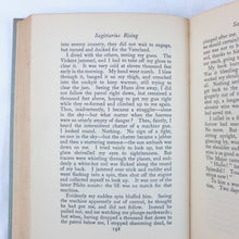 Sagittarius Rising (1938)