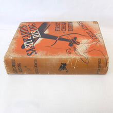 Sagittarius Rising (1938) | Cecil Lewis