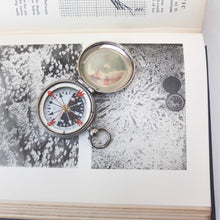 Cary 'RGS' Explorers Compass c.1900