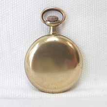 Francis Barker 'Shallow Hunter' Pocket Compass c.1890