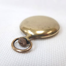 Francis Barker 'Shallow Hunter' Pocket Compass c.1890