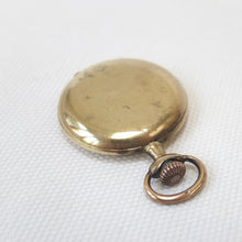 Francis Barker 'Shallow Hunter' Pocket Compass c.1890