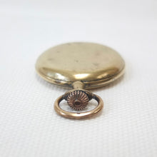 Francis Barker 'Shallow Hunter' Pocket Compass c.1890